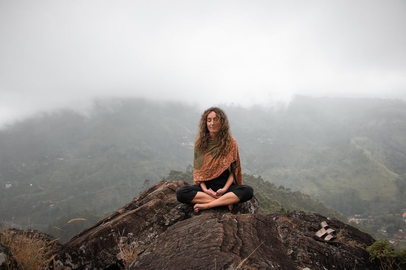 Body Scan Meditation